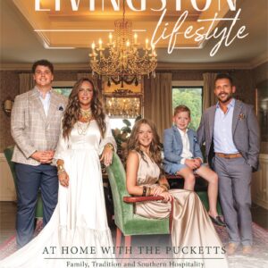 Livingston Lifestyle Magazine – Pucketts (Fall 2025)