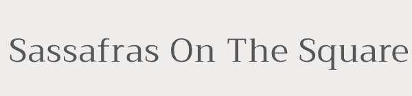 Sassafrass-livingston-tn