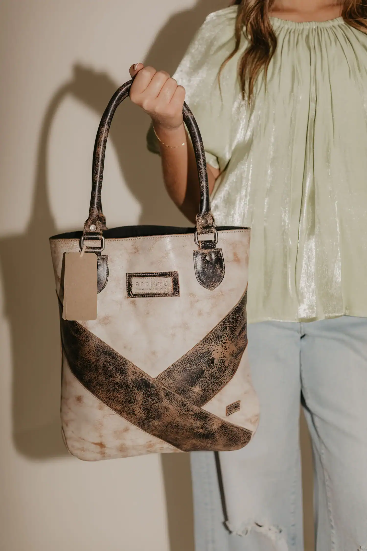 Sassafrass-livingston-tn