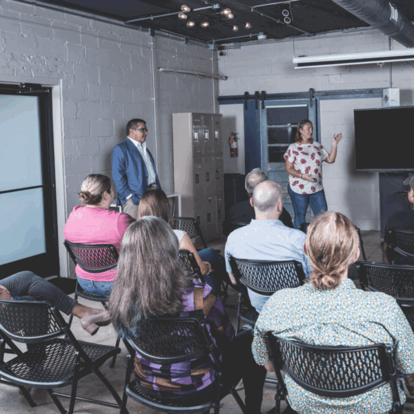 the biz foundry