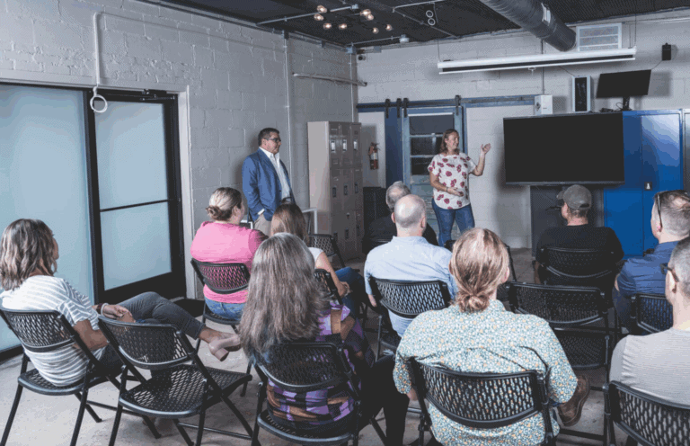 the biz foundry