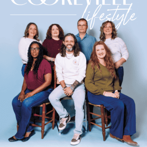 Cookeville Lifestyle Magazine — The Impact Edition (Spring 2026)