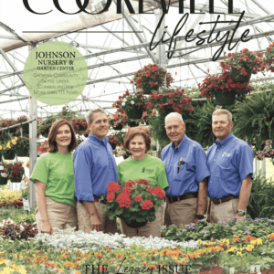 Cookeville Lifestyle Magazine — Legacy Edition (Summer 2026)