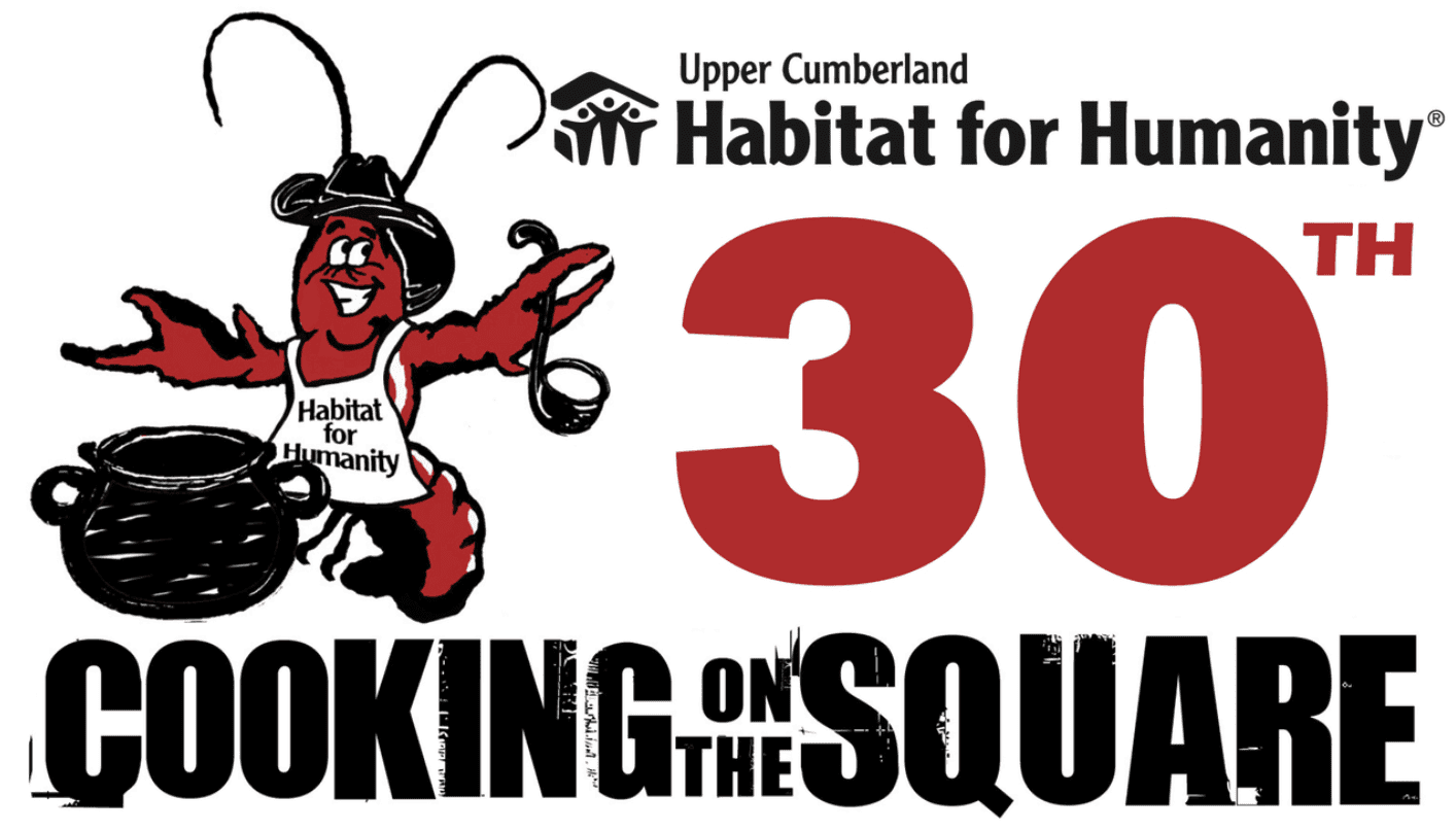 Cooking on the Square